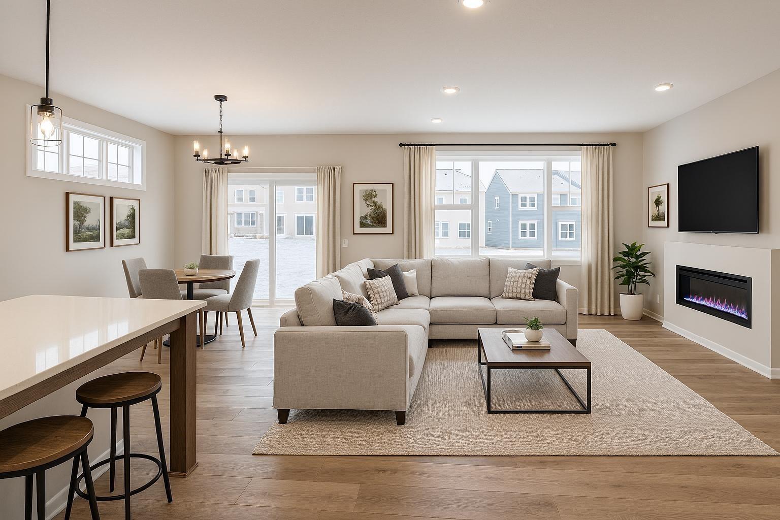 14830 Artaine Trail Rosemount, MN 55068 - Photo 7 of 41