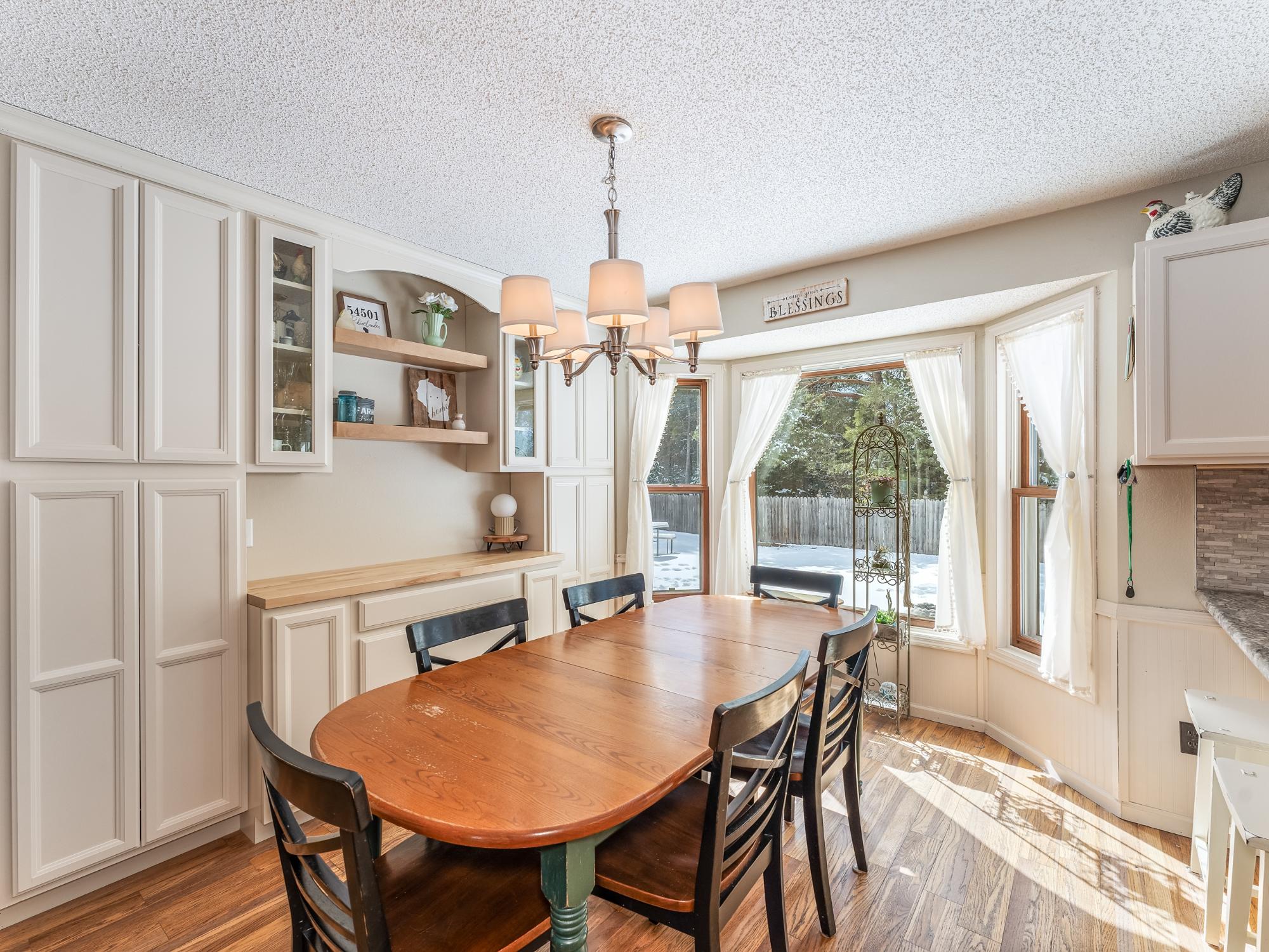 419 Timber Heights Drive Rhinelander, WI 54501 - Photo 5 of 24 Gallery Image 5