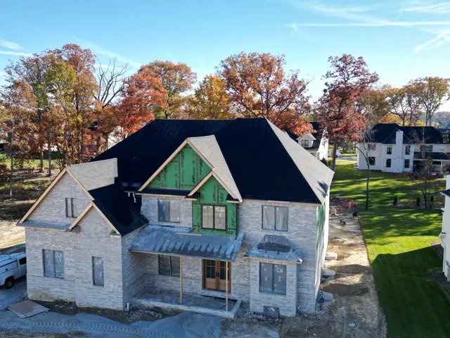 $1,270,000 | 9637 Dunegrass Way, St. John, IN 46373