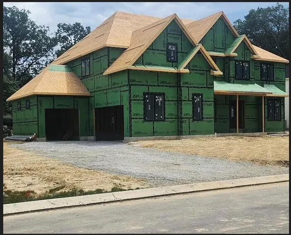 $1,270,000 | 9637 Dunegrass Way, St. John, IN 46373