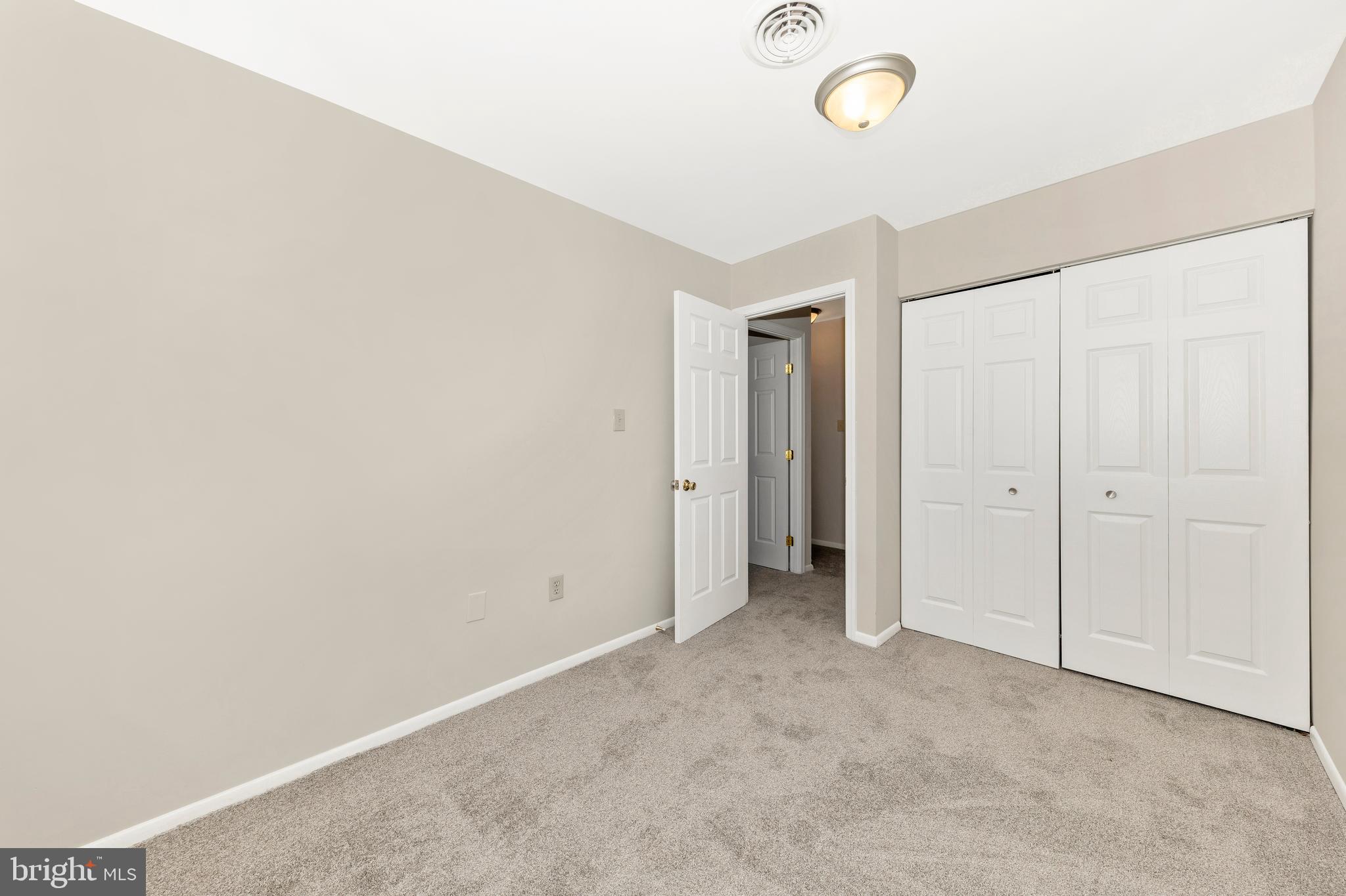 167 Stonegate Drive Frederick, MD 21702 - Photo 33 of 48 a view of an empty room