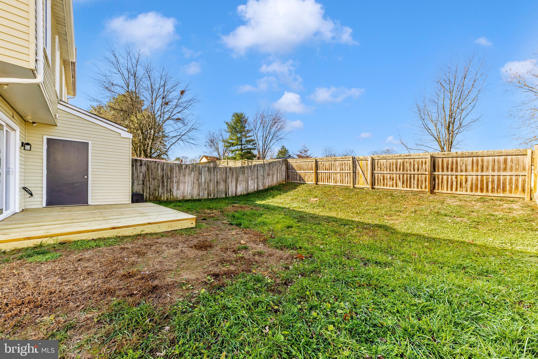 167 Stonegate Drive Frederick, MD 21702 - Photo 46 of 48 a view of a house with a yard