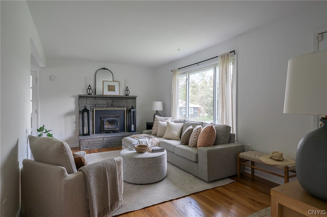 1124 Nottingham Road De Witt, NY 13078 - Photo 18 of 50