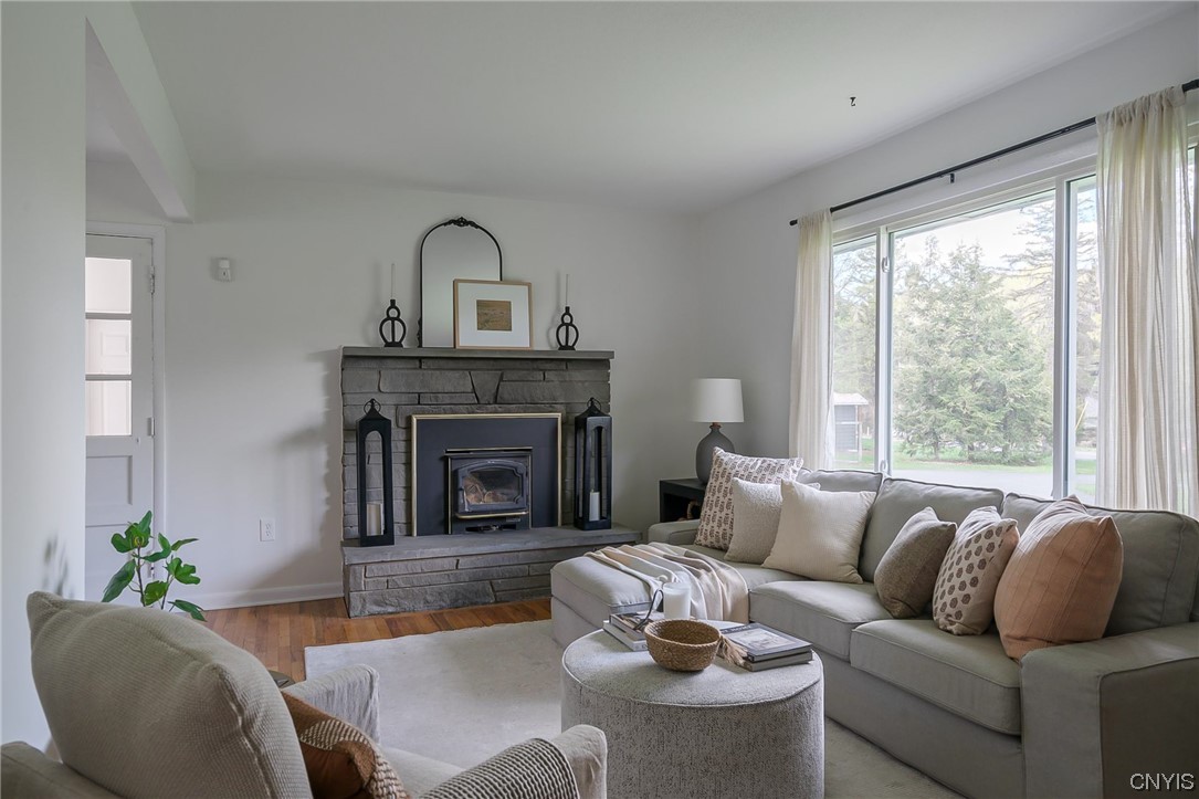 1124 Nottingham Road De Witt, NY 13078 - Photo 20 of 50