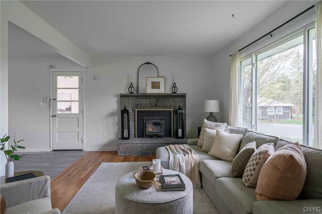 1124 Nottingham Road De Witt, NY 13078 - Photo 21 of 50