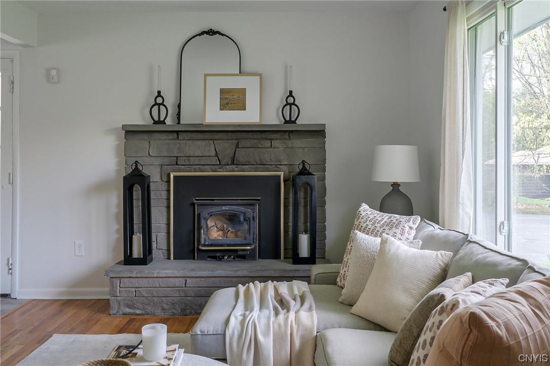 1124 Nottingham Road De Witt, NY 13078 - Photo 22 of 50