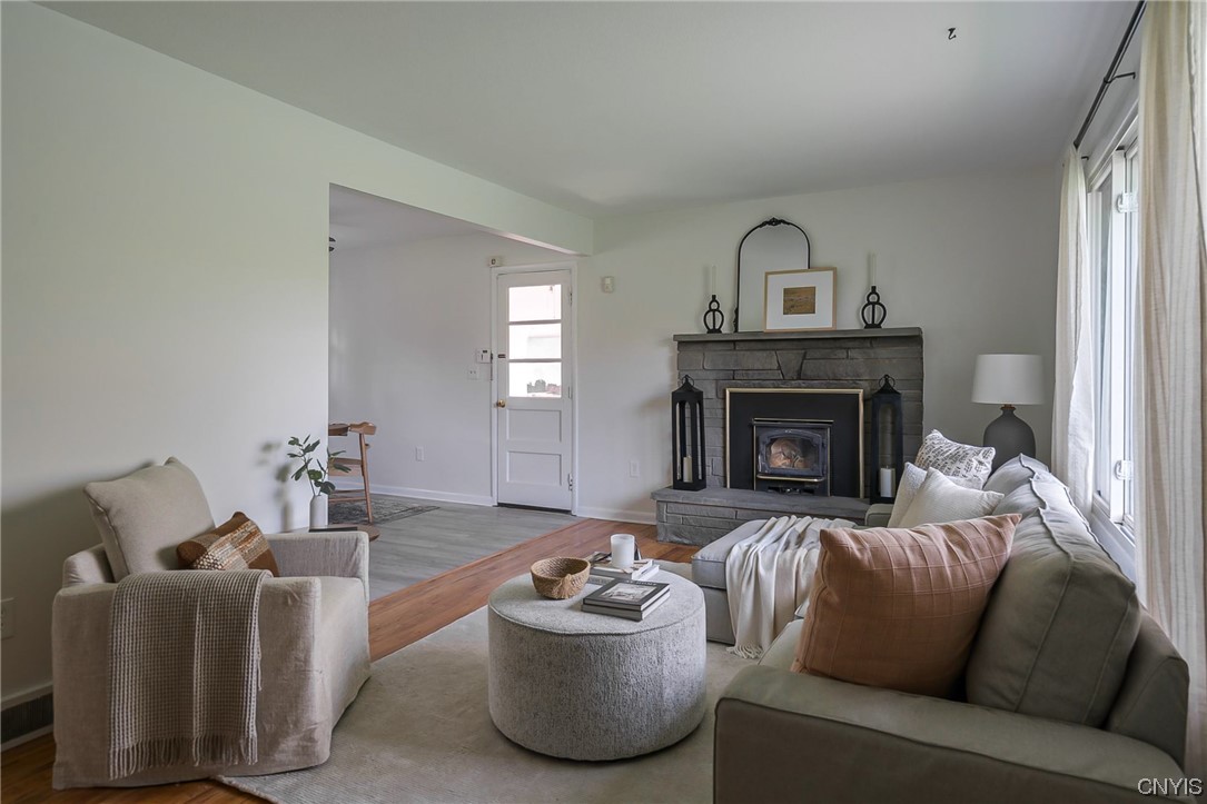 1124 Nottingham Road De Witt, NY 13078 - Photo 24 of 50