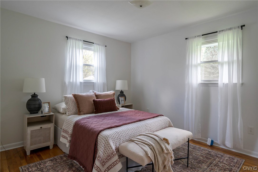 1124 Nottingham Road De Witt, NY 13078 - Photo 37 of 50