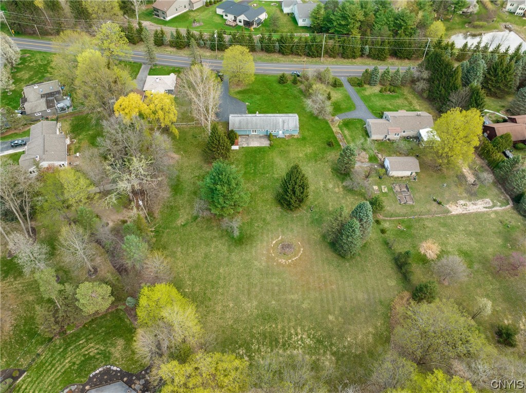 1124 Nottingham Road De Witt, NY 13078 - Photo 42 of 50