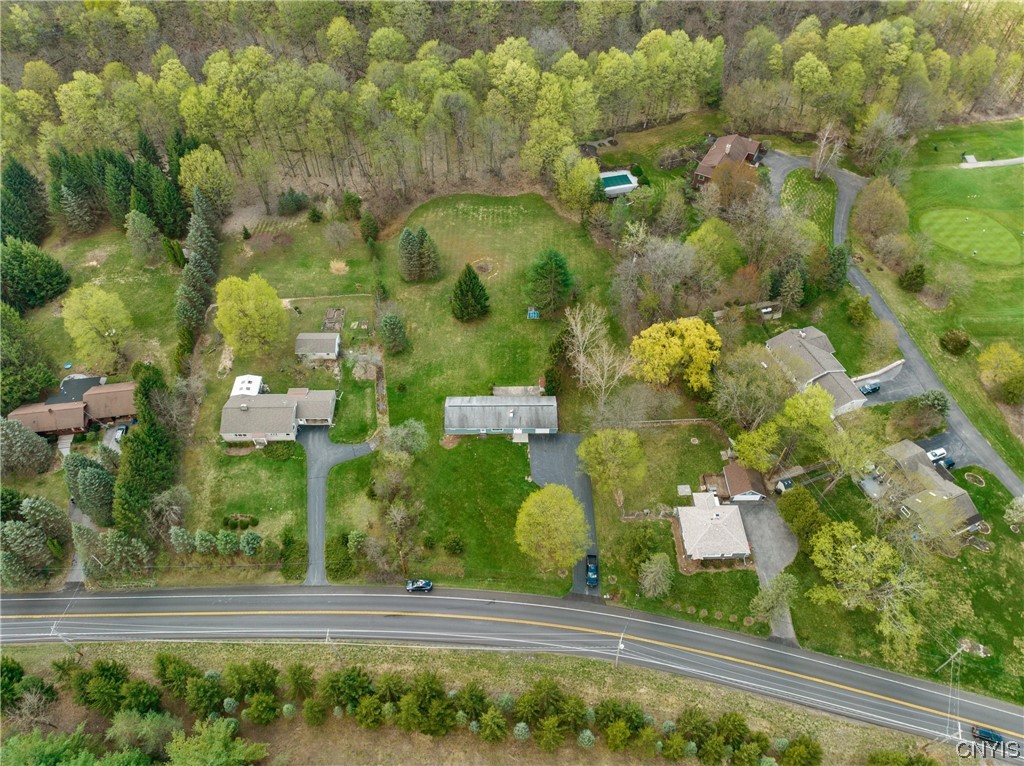 1124 Nottingham Road De Witt, NY 13078 - Photo 43 of 50