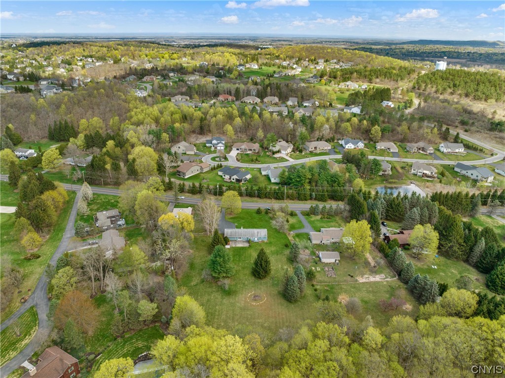 1124 Nottingham Road De Witt, NY 13078 - Photo 48 of 50