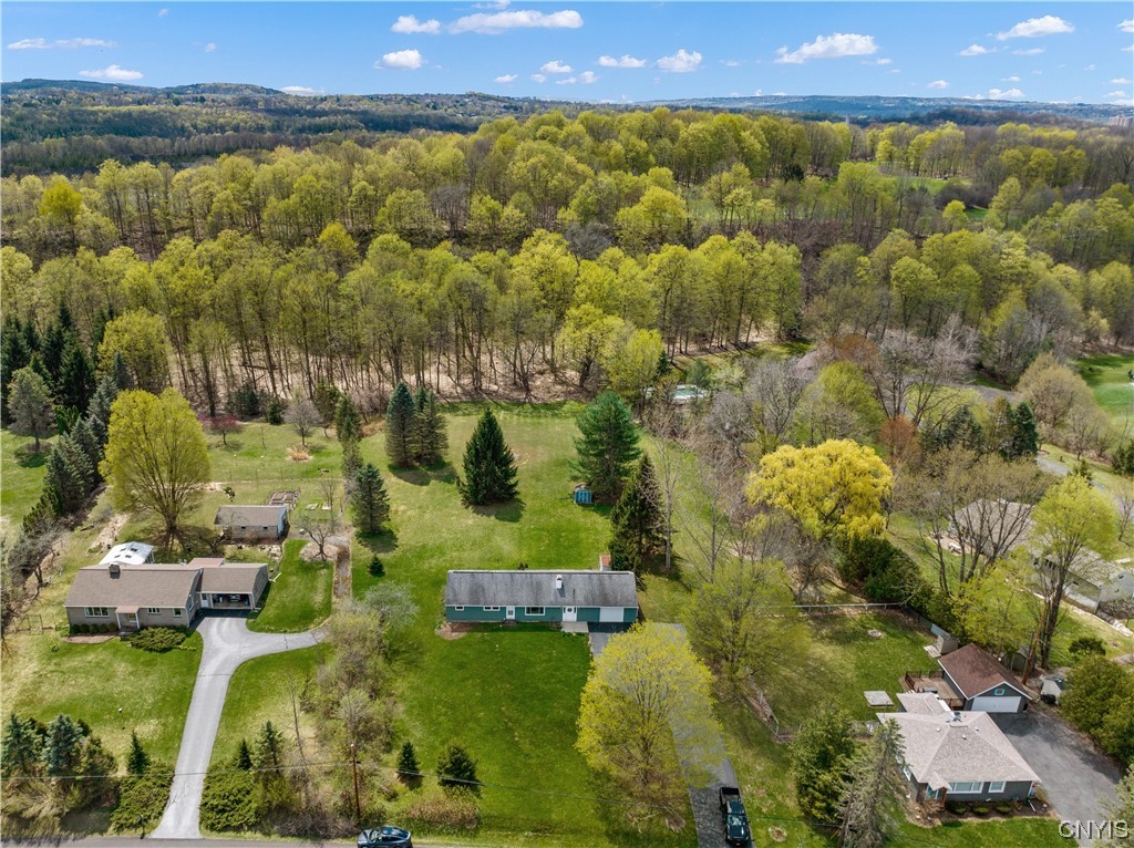 1124 Nottingham Road De Witt, NY 13078 - Photo 49 of 50