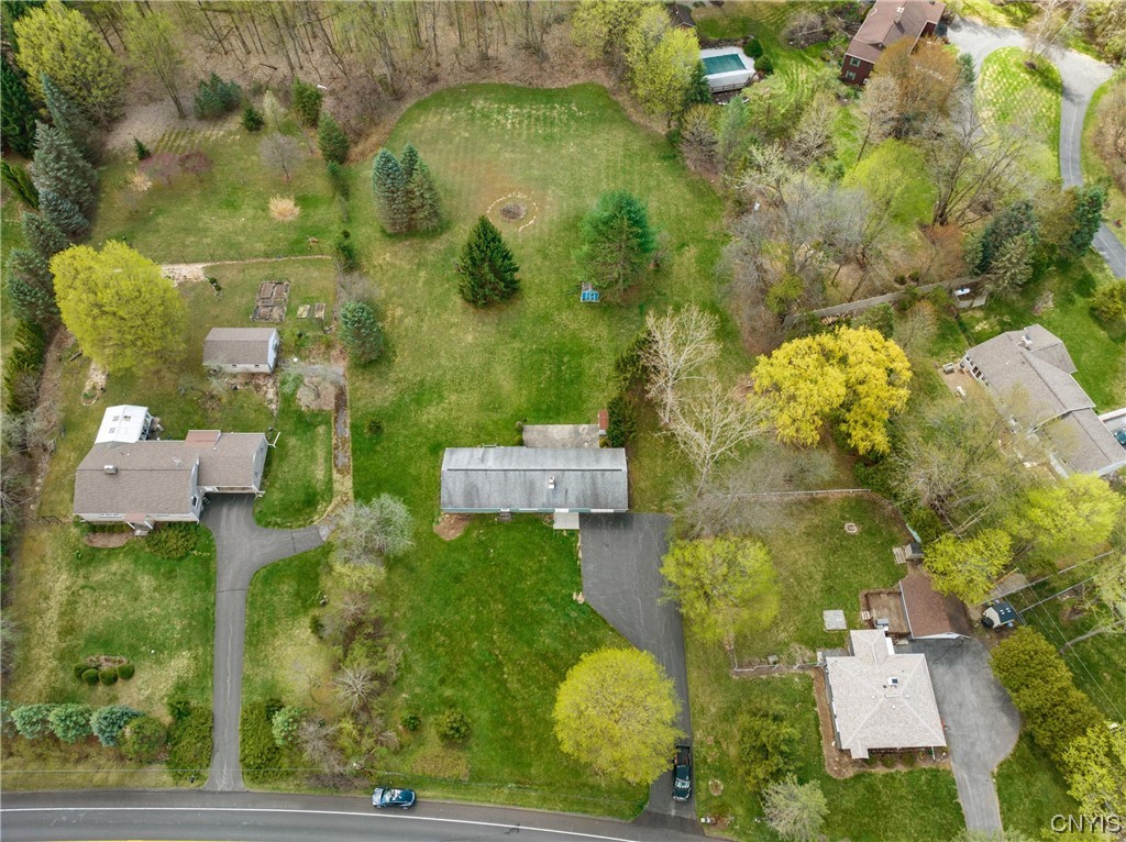 1124 Nottingham Road De Witt, NY 13078 - Photo 6 of 50