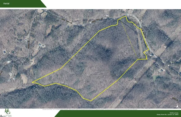 $650,000 | Shady Grove Road, Sunset, SC 29685