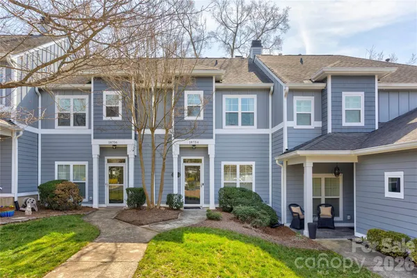 $356,990 | 18754 Silver Quay Drive, Cornelius, NC 28031