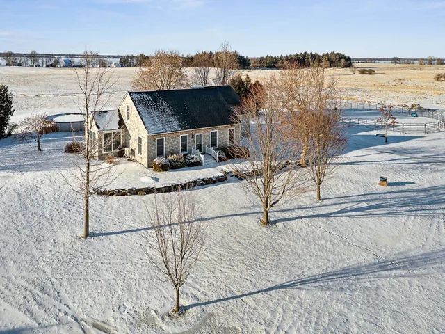 $549,000 | 61 Campbell Bay Road, Swanton, VT 05488