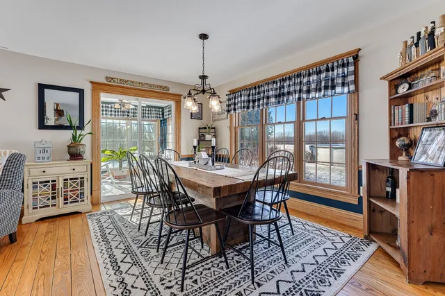 $549,000 | 61 Campbell Bay Road, Swanton, VT 05488