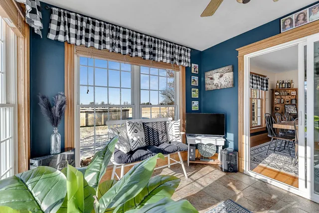 $549,000 | 61 Campbell Bay Road, Swanton, VT 05488