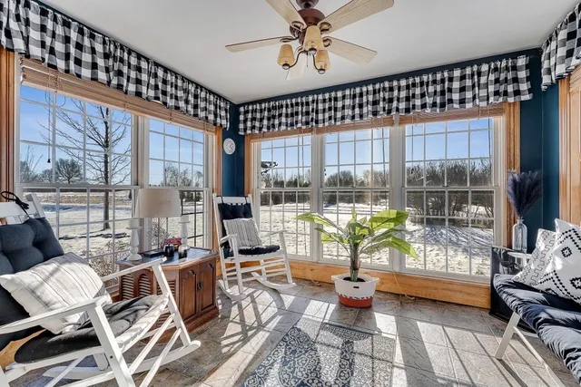 $549,000 | 61 Campbell Bay Road, Swanton, VT 05488