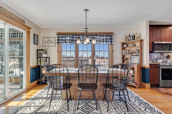 $539,000 | 61 Campbell Bay Road, Swanton, VT 05488