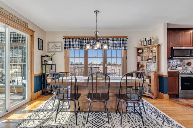 $549,000 | 61 Campbell Bay Road, Swanton, VT 05488