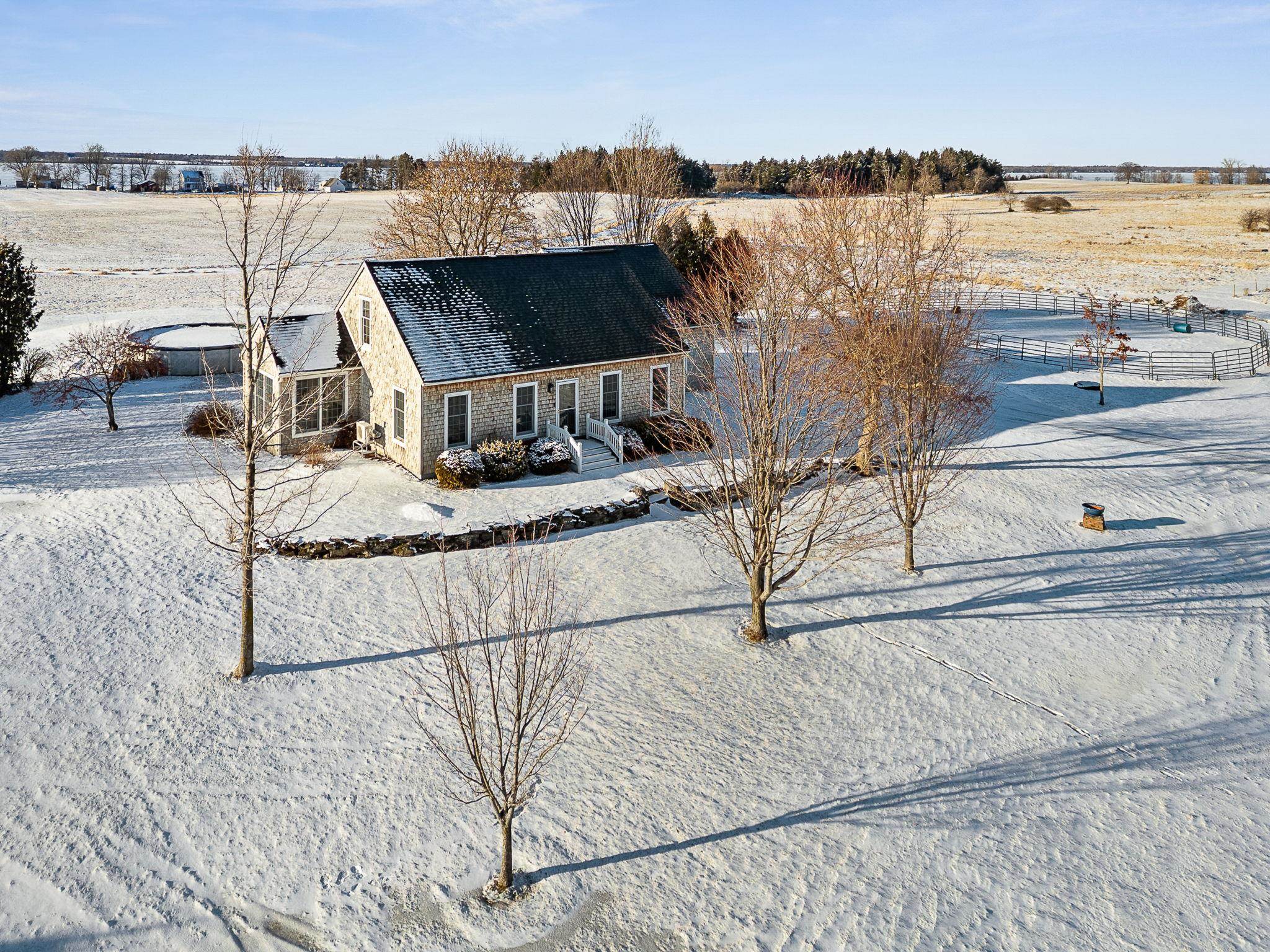 61 Campbell Bay Road Swanton, VT 05488 - Photo 2 of 56