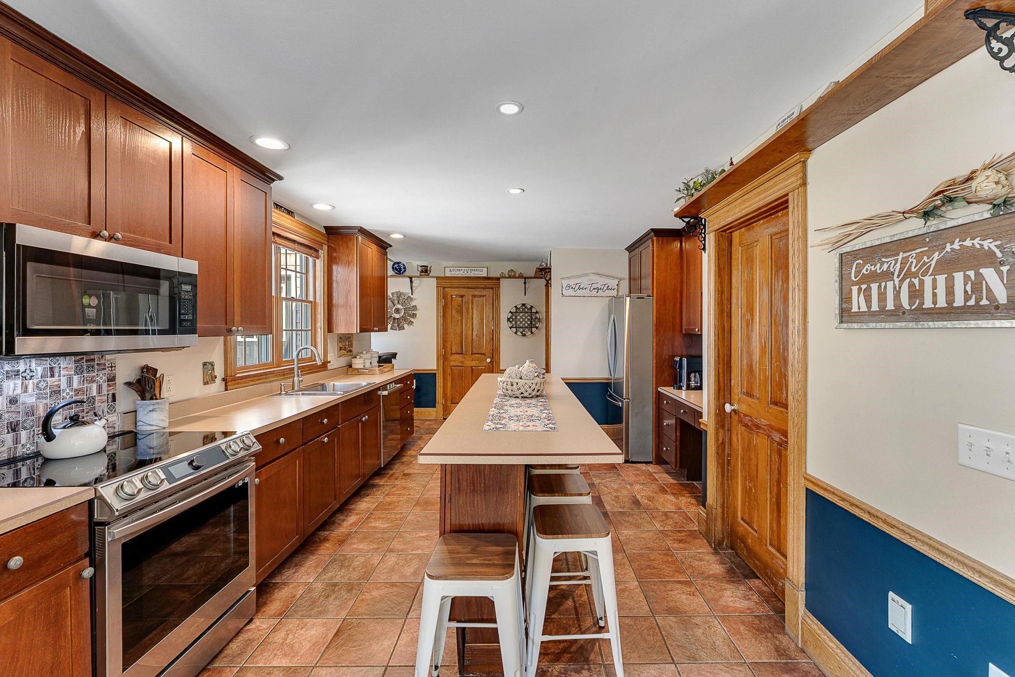 61 Campbell Bay Road Swanton, VT 05488 - Photo 22 of 56