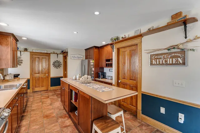 $549,000 | 61 Campbell Bay Road, Swanton, VT 05488