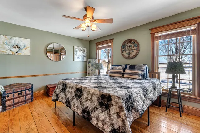 $549,000 | 61 Campbell Bay Road, Swanton, VT 05488