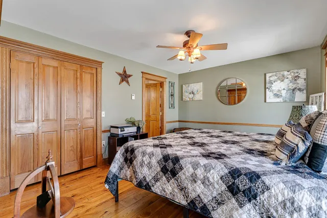 $549,000 | 61 Campbell Bay Road, Swanton, VT 05488