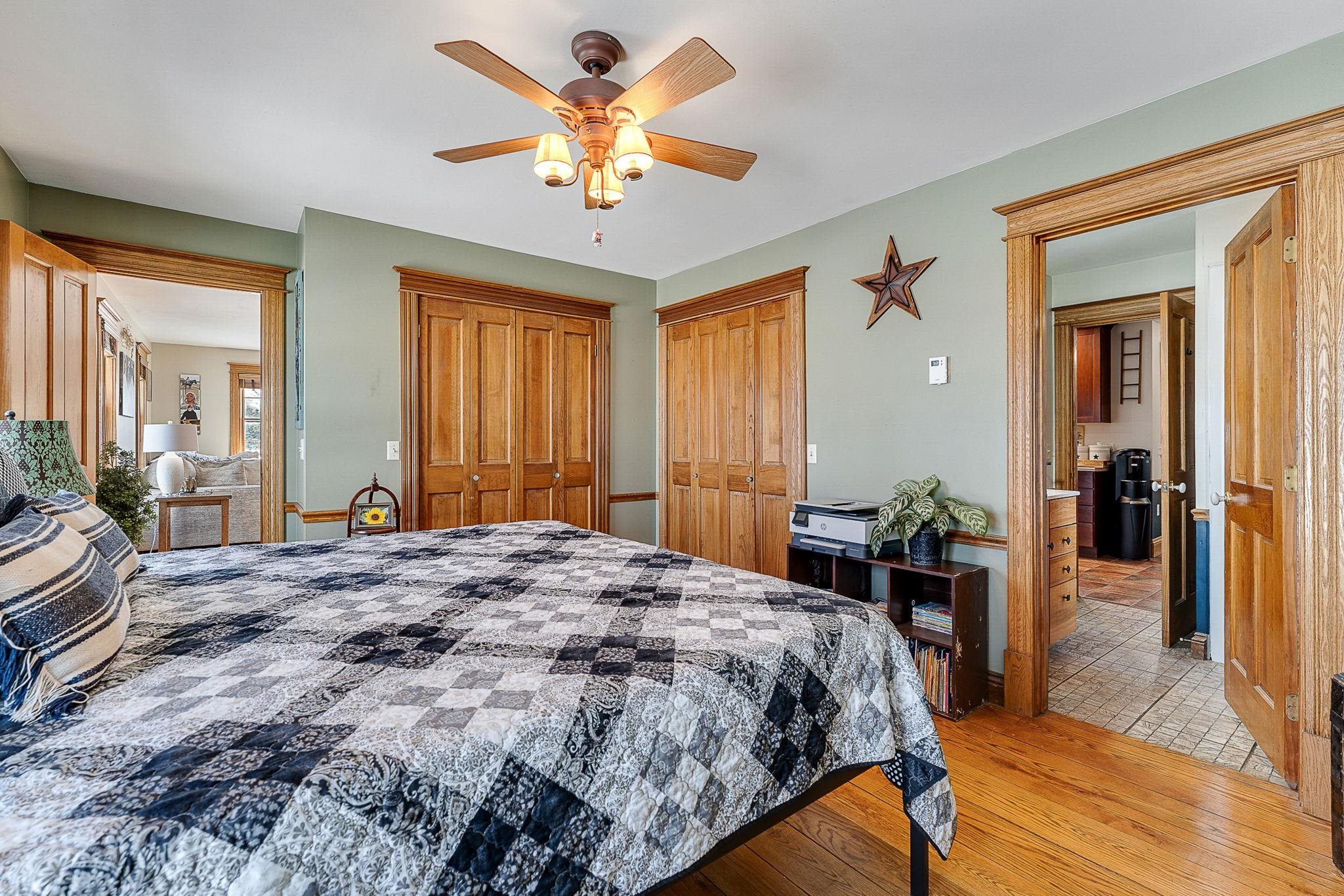 61 Campbell Bay Road Swanton, VT 05488 - Photo 31 of 56