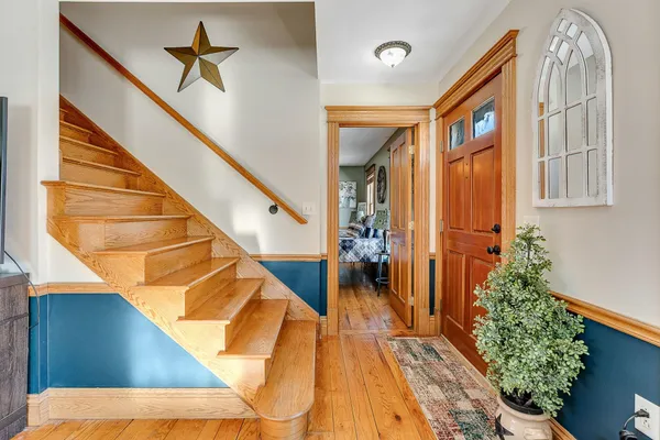 $539,000 | 61 Campbell Bay Road, Swanton, VT 05488