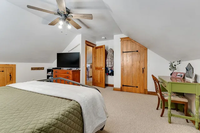 $549,000 | 61 Campbell Bay Road, Swanton, VT 05488