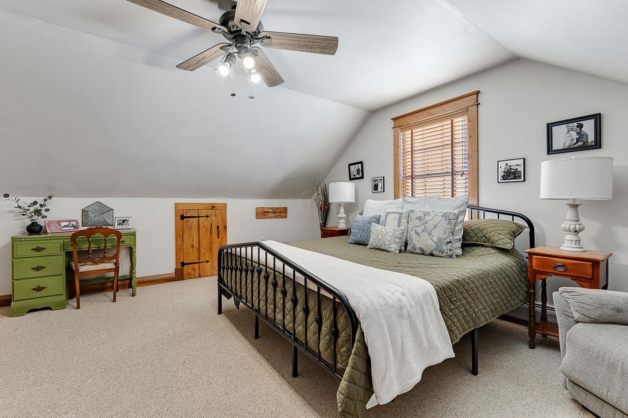 61 Campbell Bay Road Swanton, VT 05488 - Photo 36 of 56