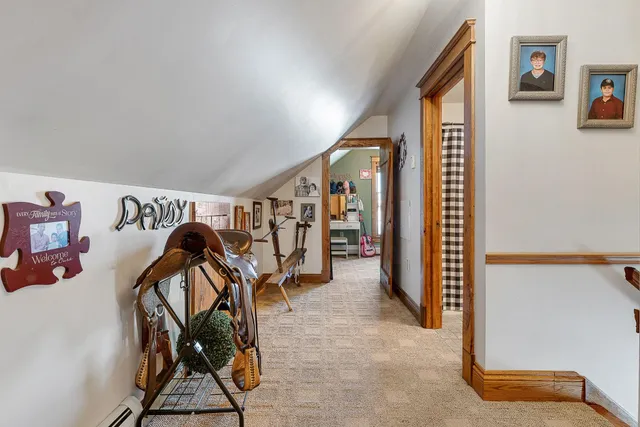 $549,000 | 61 Campbell Bay Road, Swanton, VT 05488