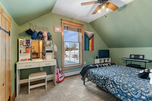 $549,000 | 61 Campbell Bay Road, Swanton, VT 05488