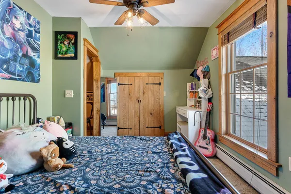 $539,000 | 61 Campbell Bay Road, Swanton, VT 05488