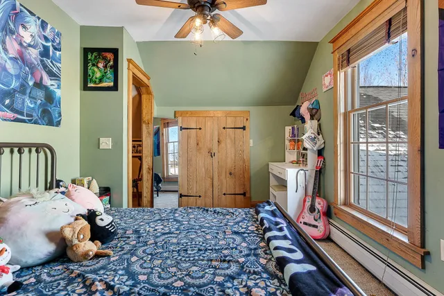 $549,000 | 61 Campbell Bay Road, Swanton, VT 05488