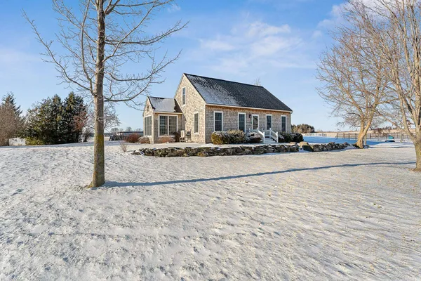 $539,000 | 61 Campbell Bay Road, Swanton, VT 05488