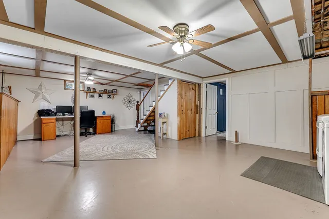 $549,000 | 61 Campbell Bay Road, Swanton, VT 05488