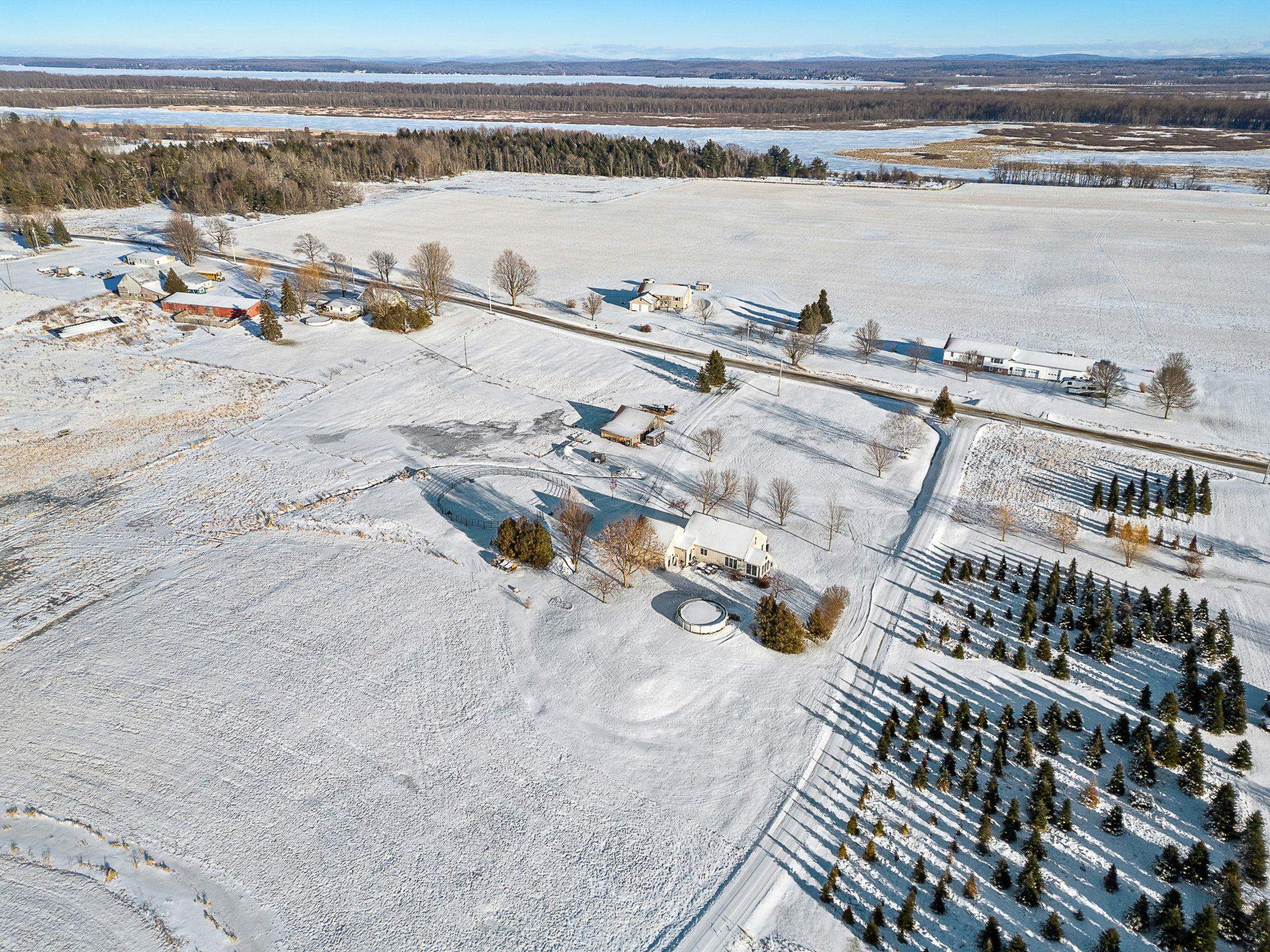 61 Campbell Bay Road Swanton, VT 05488 - Photo 50 of 56