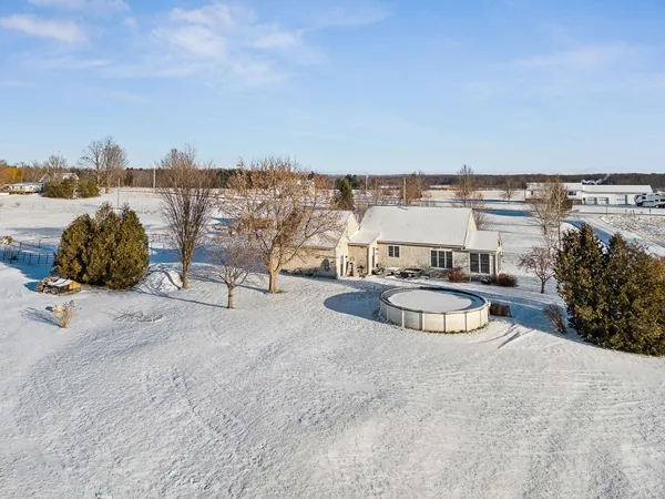 $539,000 | 61 Campbell Bay Road, Swanton, VT 05488
