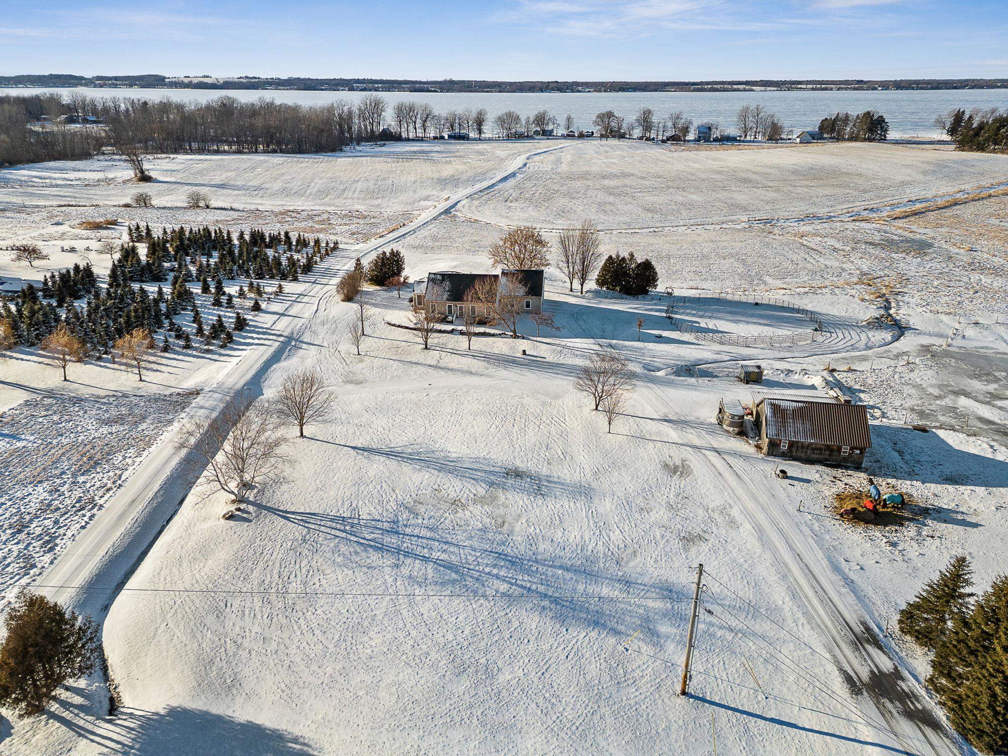 61 Campbell Bay Road Swanton, VT 05488 - Photo 52 of 56