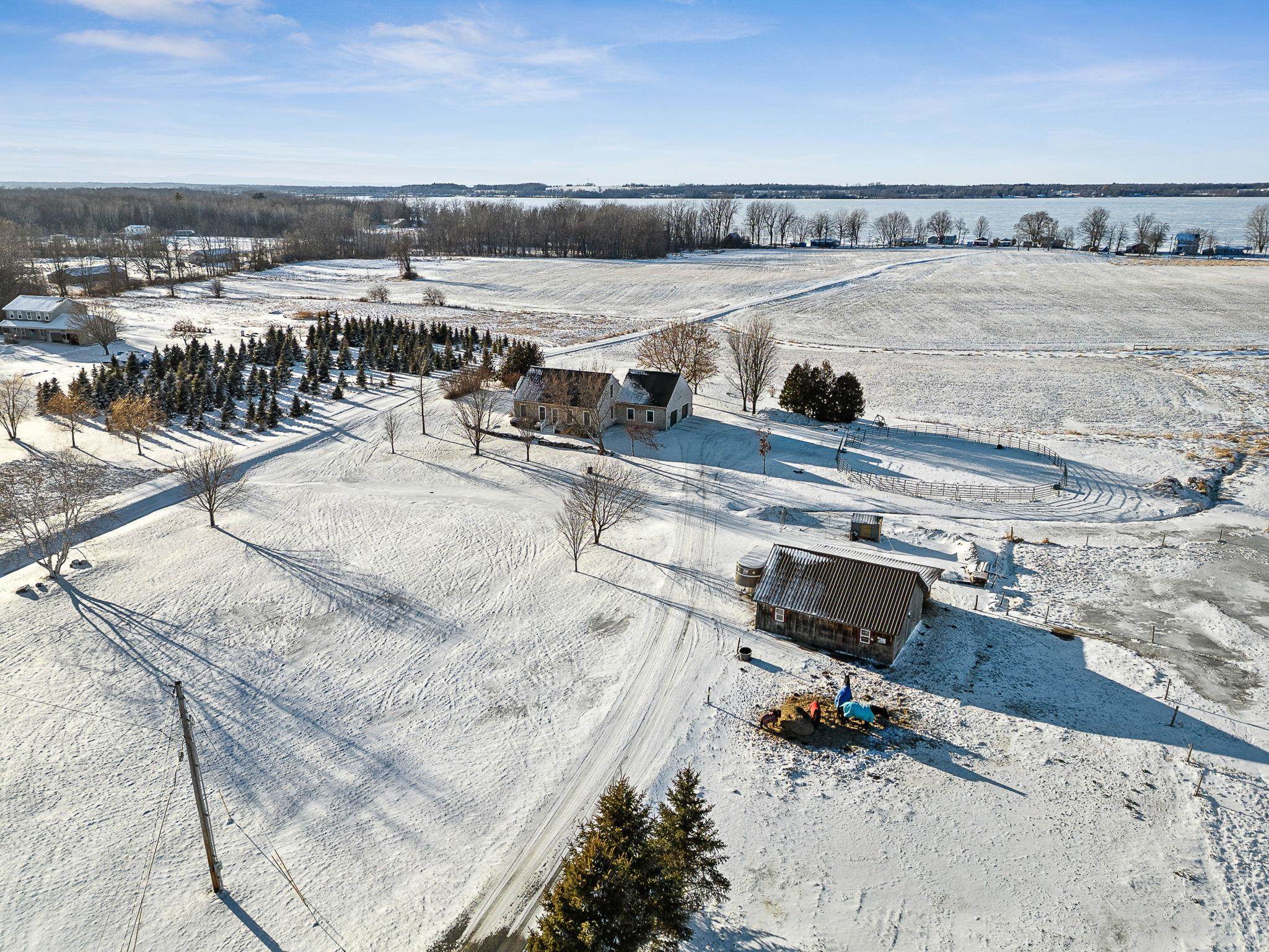 61 Campbell Bay Road Swanton, VT 05488 - Photo 53 of 56