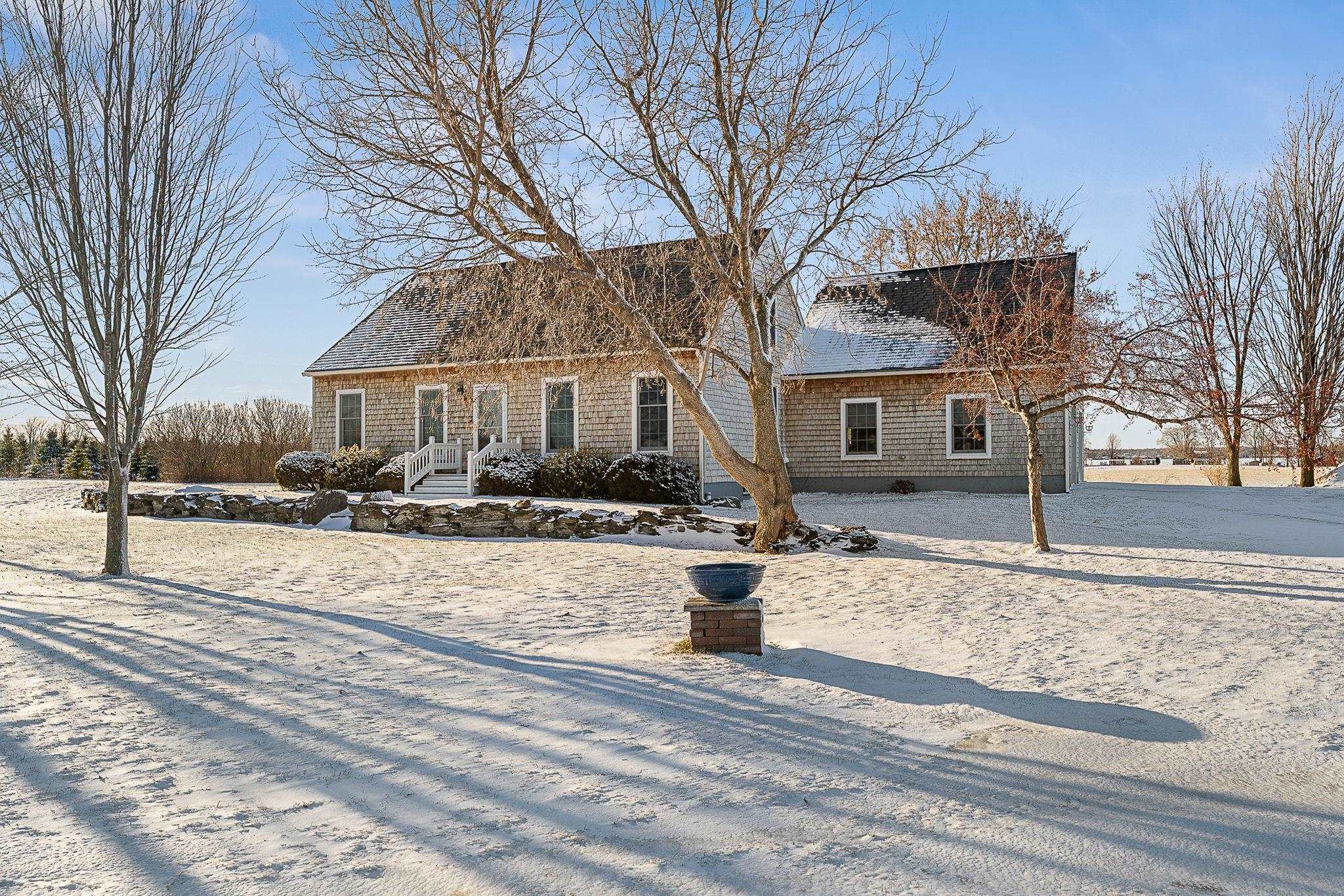 61 Campbell Bay Road Swanton, VT 05488 - Photo 54 of 56