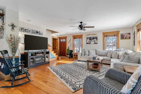 $539,000 | 61 Campbell Bay Road, Swanton, VT 05488