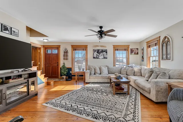 $549,000 | 61 Campbell Bay Road, Swanton, VT 05488