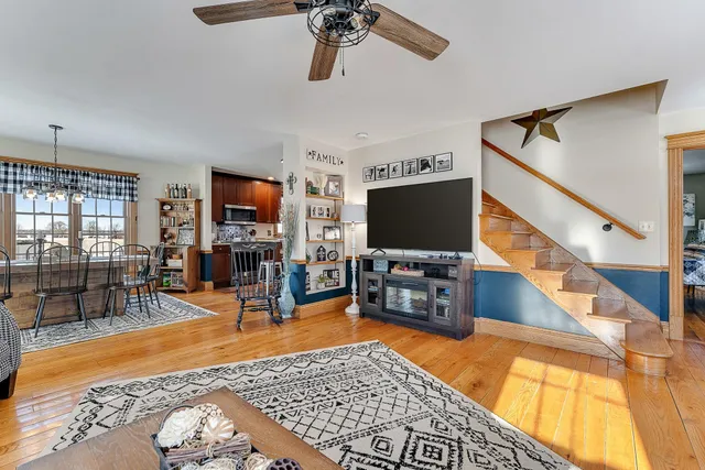 $549,000 | 61 Campbell Bay Road, Swanton, VT 05488