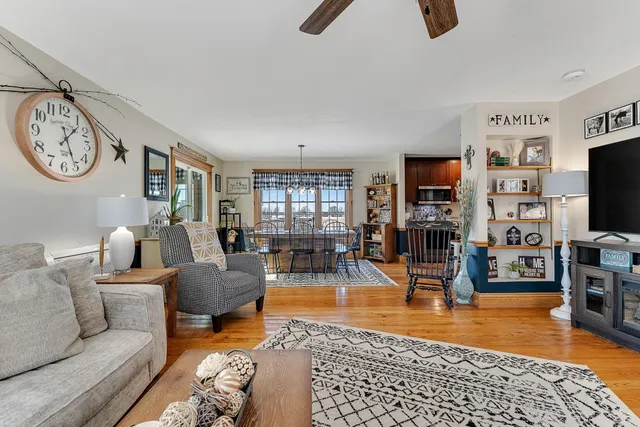 $549,000 | 61 Campbell Bay Road, Swanton, VT 05488