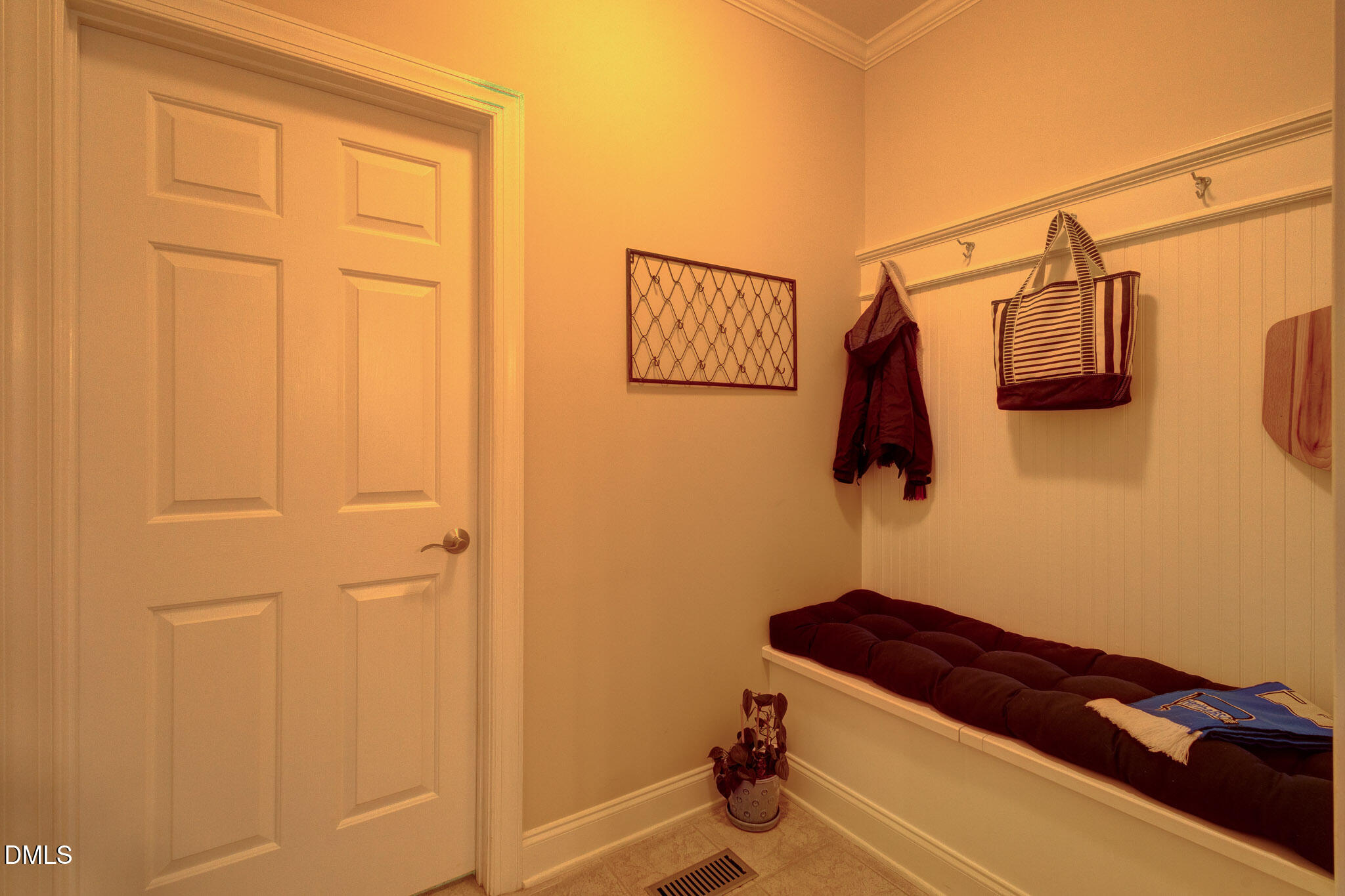 1116 Neuse Ridge Drive Clayton, NC 27527 - Photo 20 of 39 a bathroom with a small tub
